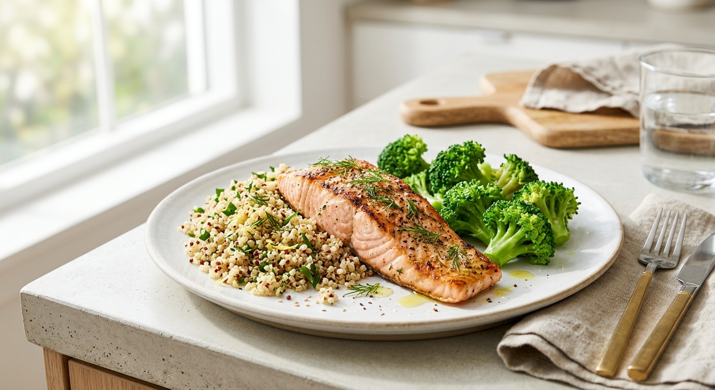 Beyond Weight Loss: Optimizing Nutrition on GLP-1 Medications for Health in 2024