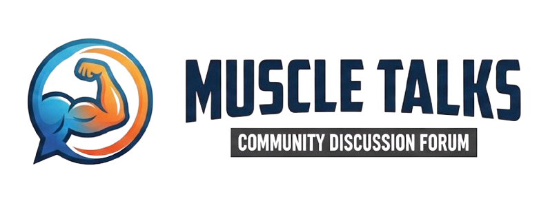 Muscle Talks